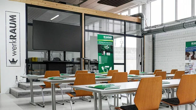 Schimmelseminar in Möglingen (bei Stuttgart) Schimmelseminar in Möglingen (bei Stuttgart)