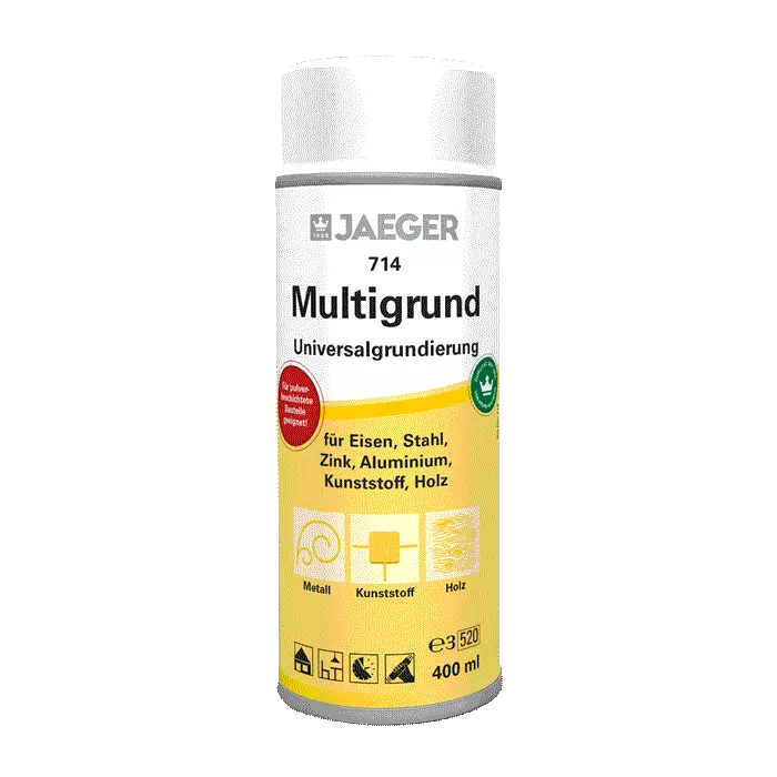 Multigrund Spray 714