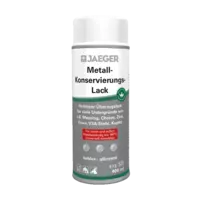 609 Metallkonservierungslack-Spray Metallkonservierungslack in der Spraydose