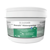 Kronalit® Painter’s Surface Filling 414