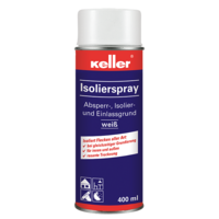 Keller® Isolierspray 584