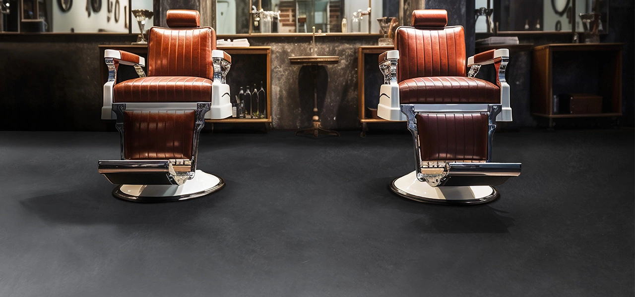 933 1K Deco Wall & Floor plus Seamless floor and wall surfaces