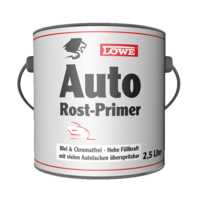 LÖWE Auto Rust Primer 510