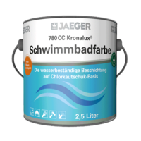 Kronalux® Schwimmbadfarbe 780CC