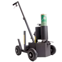 753MW Markierungswagen Markierungwagen für Linienmarkierungen