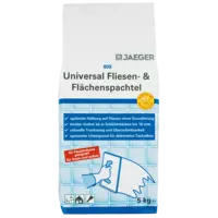 808 Universal Fliesen- und Flächenspachtel