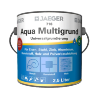 Aqua Multi-Primer 716