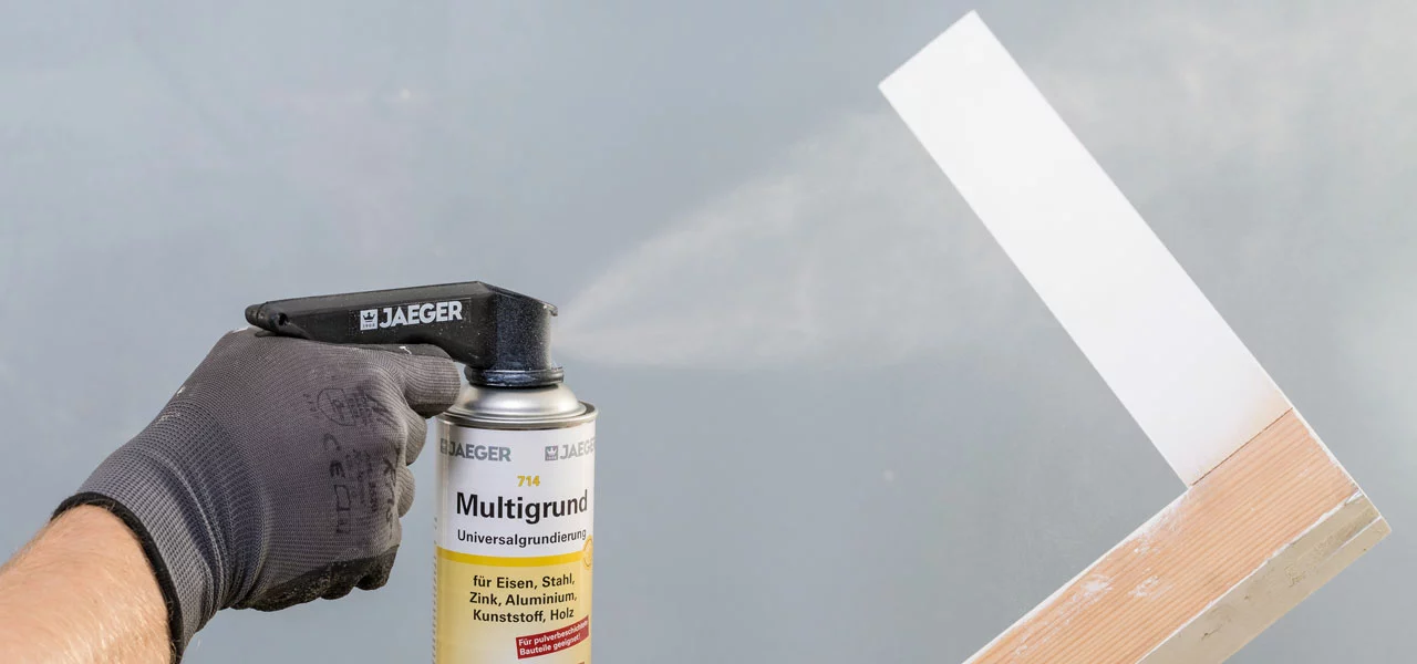 Spraymaster 200 Mit dem Spraymaster erreicht man auch schwierige Ecken Spraymaster 200 Mit dem Spraymaster erreicht man auch schwierige Ecken