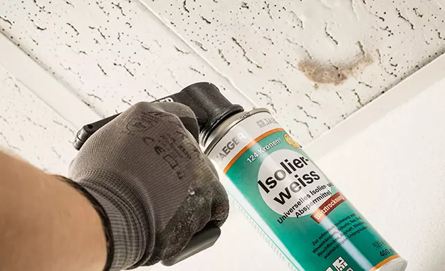 Isolierfarben | Absperrfarben Mehr erfahren... Isolierfarben | Absperrfarben Mehr erfahren...