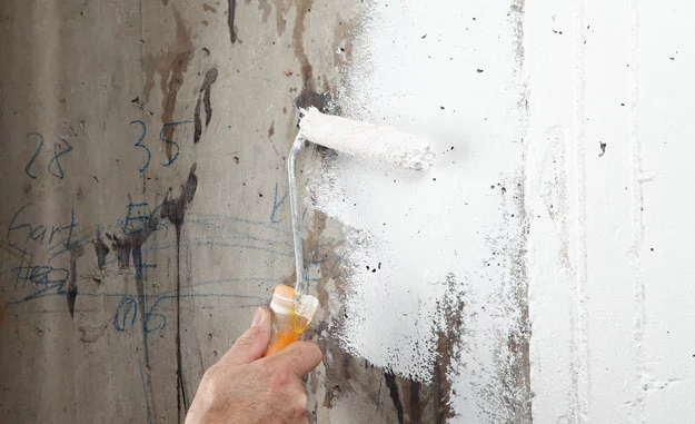 Iso Feuchtblocker 127 Haftet auch auf feuchten Untergründen Iso Feuchtblocker 127 Haftet auch auf feuchten Untergründen