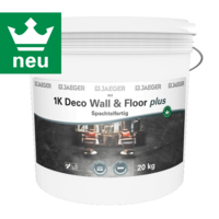 1C Deco Wall & Floor plus 933