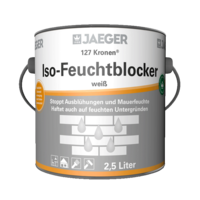 127 Kronen® Iso Feuchtblocker