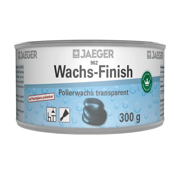 Kronen® Wax-Finish 962