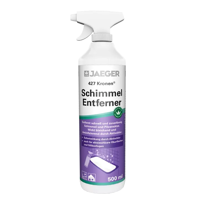 Schimmel-Entferner Schimmel-Entferner