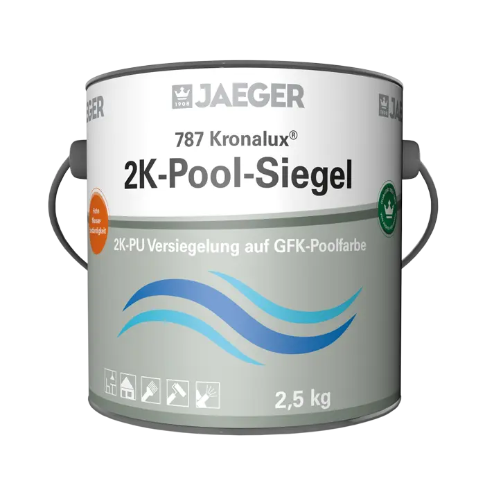 Kronalux® 2K Pool Sealer 787