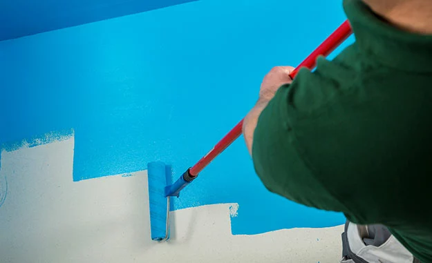 Bodenbeschichtungen Untergrundvorbereitungen