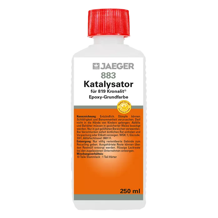 Katalysator 883