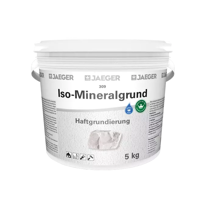 Iso-Mineralgrund 309 