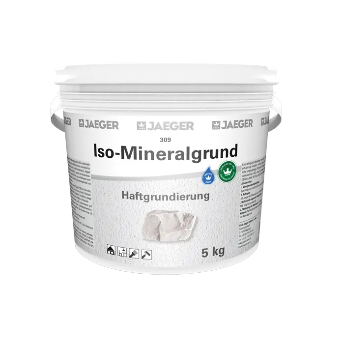 Iso-Mineral Primer 309